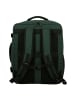 Jump Monthelys Reiserucksack 45 cm in dark green