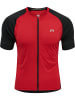 Newline Jacke Mens Core Herren in TANGO RED