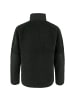 FJÄLLRÄVEN Fleecejacke Vardag Pile in Schwarz