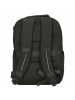 Roncato Clayton Slim - Rucksack 14" 42 cm in nero