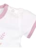 Nini Shirt Kurzarm Animal in bunt
