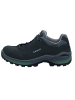 LOWA Outdoorschuh RENEGADE GTX LO WS in grau