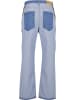 2Y Studios Baggy & Loose in light blue