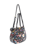 myMo Women Shoulder Bag in Black