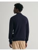 Gant Pullover in evening blue