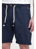 BLEND Shorts (Hosen) in blau