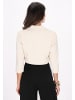 faina Women Blazer in offwhite