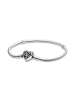 Pandora Sterling-Silber Armband 18 cm