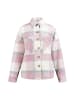 DreiMaster Damen Jacke in Rosa