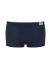 Sloggi Boxershort 4er Pack in Blau/Grün