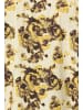 Matinique Kurzarmhemd MAfloss Gerade Passform in Golden Cream