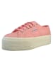 Superga Sneaker rosa