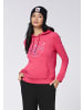 Chiemsee Hoodie in Pink