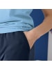 Erwin Müller Sweat Freizeithose, lang 2er-Pack in dunkelblau