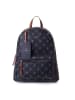 Lazarotti Palermo Rucksack 34 cm in blue