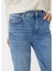 comma Jeans-Hose in 54Z4_blau