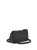 Guess Tasche Noelle in Coal