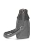 Zwei Olli Umhängetasche 25 cm in grey
