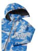 Reima Softshelljacke " Vantti " in Cool blue