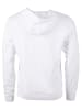 TOP GUN Kapuzenpulli TG20201049 in white