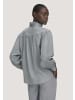 Hessnatur Hessnatur Bluse Relaxed aus reiner TENCEL™ Lyocell in nebelblau