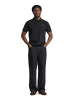 Polo Club Poloshirt MAN RIGBY GO POLO SS IO SHORT SLEEVE REGULAR FIT in Schwarz