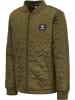 Hummel Hummel Thermo-Anzug Hmlnule Kinder Wasserabweisend Und Windabweisend in DARK OLIVE