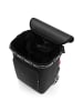 Reisenthel Carrycruiser Plus Einkaufstrolley 52.5 cm in frame black