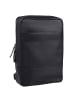Leonhard Heyden Hamburg Sling Bag Leder 30 cm schwarz