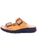 Finn Comfort Pantoletten CAYMAN SOFT in sun