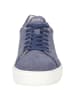 Sioux Sneaker Tils sneaker 004 in blau