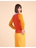 Oilily Pullover Kollage in Lila