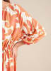 Seidensticker Kleid Regular in Rosa