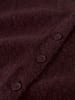 name it Strickjacke in Bitter Chocolate