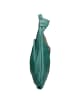 Chiara Ferretti Schultertasche in DARK GREEN