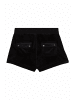 Juicy Couture Juicy Couture Shorts in black