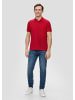s.Oliver Polo-Shirt in 3160_chilirot