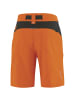 Gonso Bike Shorts Arico in Orange