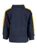 Blue Seven Jungen Strickjacke mit Zipper 80