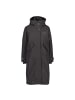 Didriksons Parka Mia in black