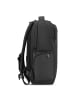 Roncato Interface Daypack 43 cm Laptopfach in black