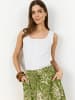 soyaconcept Top SC_MIGNON in 1000 WHITE