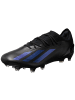 adidas Performance Fußballschuh X Crazyfast.1 in schwarz