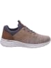 rieker Slipper in beige