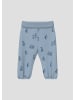 s.Oliver Leggings in 50A1_blau