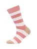 camano Kindersocken ca-soft 8er Pack bordeaux red