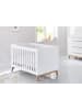 Pinolino Kinderbett Riva, 149 x 78 x 88 cm