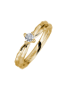 Lyomi 585/- Gold in gelb