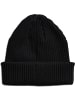 Sometime Soon Mütze Stsnorth Beanie in CAVIAR