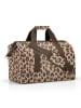 Reisenthel Allrounder L Weekender Reisetasche 48 cm in leo macchiato